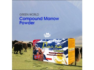 Greenworld compound marrow powder