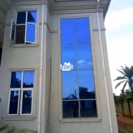 Classified Ads In Nigeria, Best Post Free Ads - aluminum-frameless-glass-windows-big-1