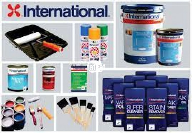 Classified Ads In Nigeria, Best Post Free Ads - international-marine-paints-services-distributor-big-4