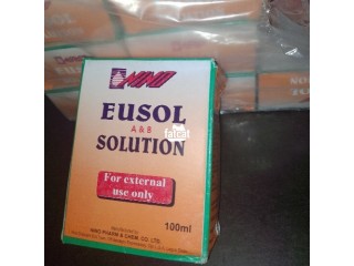 Eusol Solution