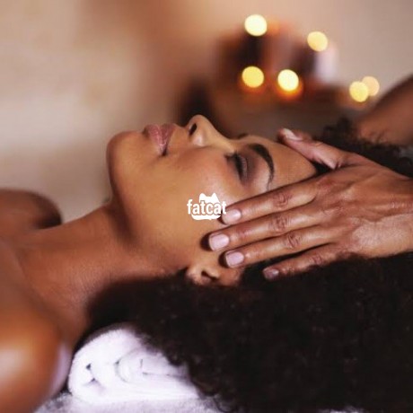 Classified Ads In Nigeria, Best Post Free Ads - professional-nuru-massage-in-vi-big-0