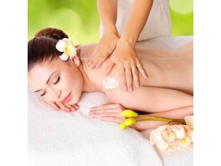 Erotic Massage Spa Lagos