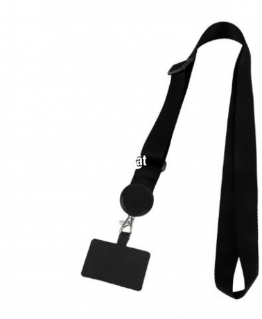 Classified Ads In Nigeria, Best Post Free Ads - phone-lanyard-with-wrist-strap-big-0