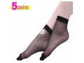 dotted-ankle-silk-socks-5pairs-small-0