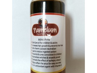 Original Akwu Ojikwu Palm Kernel Oil