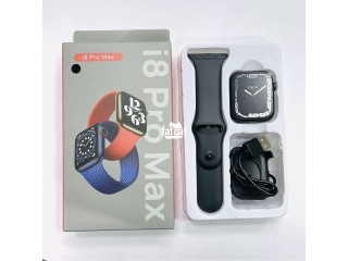 I8 Pro Max Smart Watch Call Series