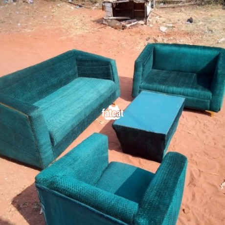 Classified Ads In Nigeria, Best Post Free Ads - set-of-chairs-big-0