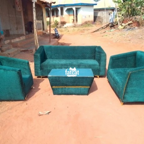 Classified Ads In Nigeria, Best Post Free Ads - set-of-chairs-big-1