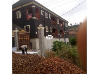 1bdrm Apartment in Brothers Estate, Onitsha for rent 600k to pay 400k