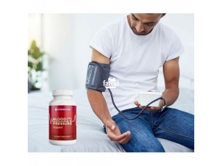 Normatone Capsules Blood pressure remedy