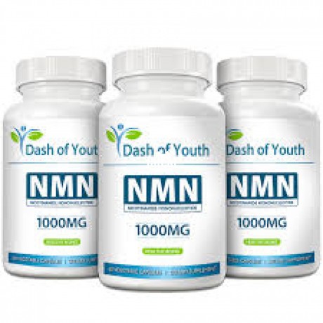 Classified Ads In Nigeria, Best Post Free Ads - nmn-nicotinamide-1000mg-anti-aging-supplement-big-0