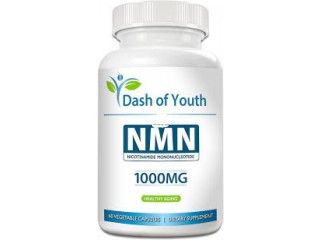 NMN 1000mg Wholesale Prices Available