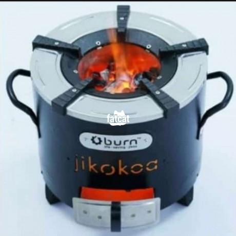 Classified Ads In Nigeria, Best Post Free Ads - jikokoa-charcoal-stoves-big-3