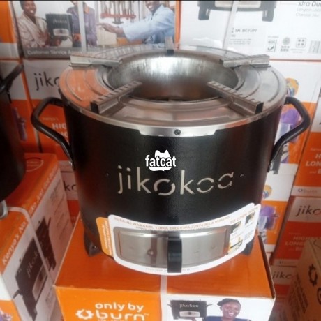 Classified Ads In Nigeria, Best Post Free Ads - jikokoa-charcoal-stoves-big-0