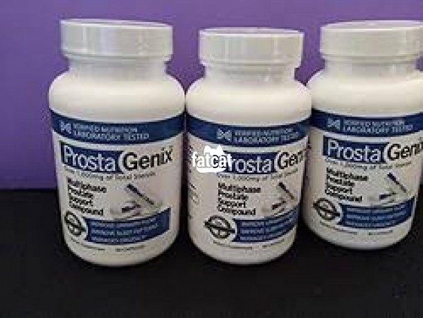 Classified Ads In Nigeria, Best Post Free Ads - prostagenix-multiphase-prostate-supplement-big-0