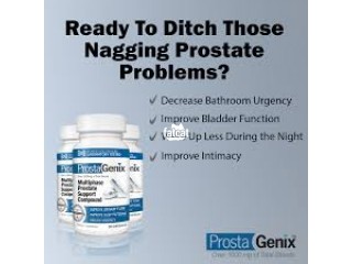 Prostagenix Prostate supplement wholesale prices available