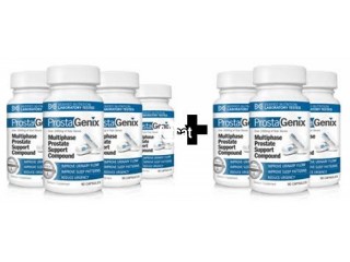 ProstaGenix Prostate supplement 90 caps