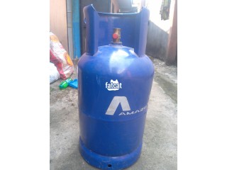 12.5kg gas cylinder for sell