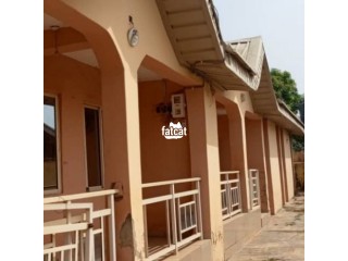 2 Set Of 3 Bedroom Flat for Sale at GRA Ilorin Uni