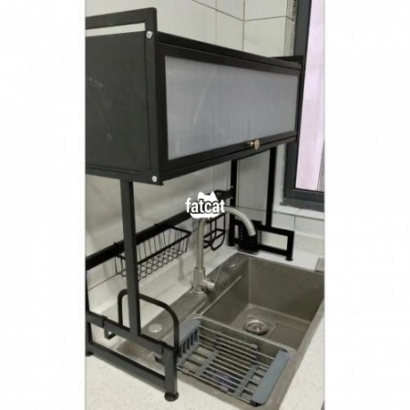 Classified Ads In Nigeria, Best Post Free Ads - high-quality-luxury-dishplate-rack-big-2