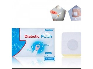 Sumifun Diabetic Patch
