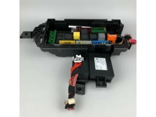 Back fuse box for Mercedes mL GL GLE 013 to 019