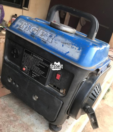 Classified Ads In Nigeria, Best Post Free Ads - portable-generator-big-2