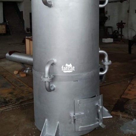 Classified Ads In Nigeria, Best Post Free Ads - vertical-steam-boiler-big-0