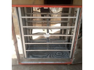 Dehydrator/Dryer