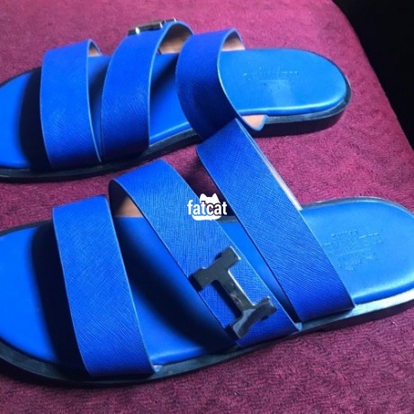 Classified Ads In Nigeria, Best Post Free Ads - hermes-slippers-big-1