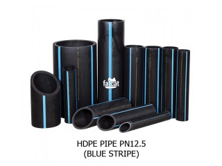 HDPE Pipes And Fittings in Nigeria