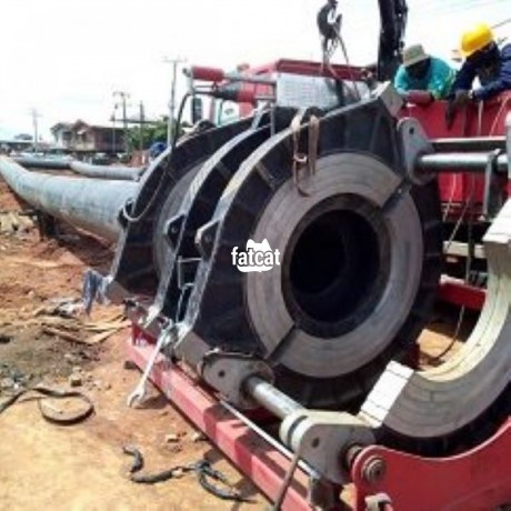 Classified Ads In Nigeria, Best Post Free Ads - hdpe-pipes-fittings-welding-machines-in-nigeria-big-3
