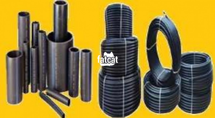 Classified Ads In Nigeria, Best Post Free Ads - hdpe-pipe-and-fittings-in-gbagada-big-3