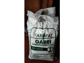 5kg Crunchy Gàrrì