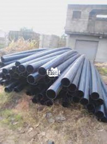 Classified Ads In Nigeria, Best Post Free Ads - hdpe-pipes-in-nigeria-big-0