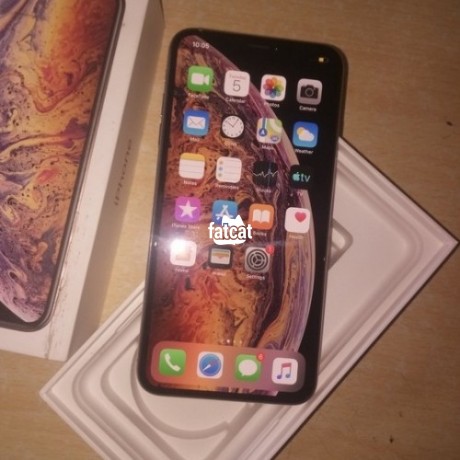 Classified Ads In Nigeria, Best Post Free Ads - iphone-xs-max-big-0