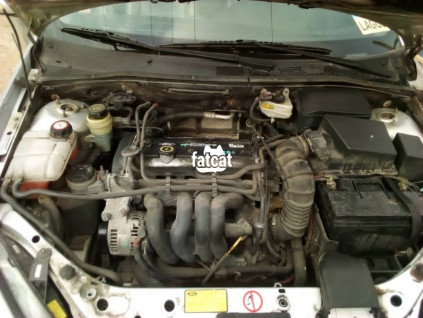 Classified Ads In Nigeria, Best Post Free Ads - used-ford-focus-2004-big-3