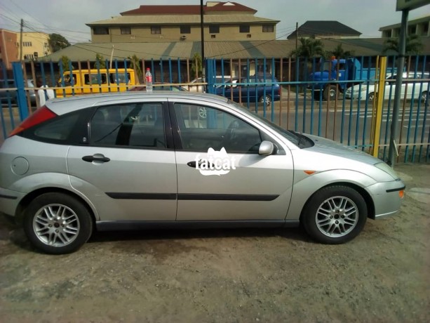 Classified Ads In Nigeria, Best Post Free Ads - used-ford-focus-2004-big-1