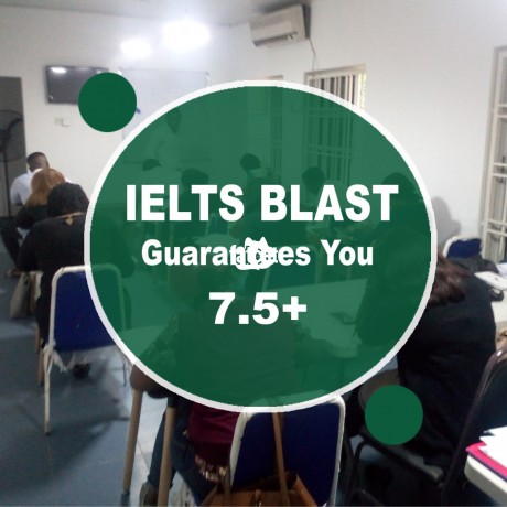 Classified Ads In Nigeria, Best Post Free Ads - ielts-blast-online-class-guarantees-you-75-big-0