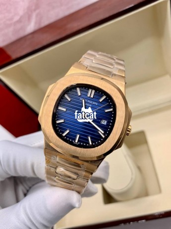 Classified Ads In Nigeria, Best Post Free Ads - high-quality-patek-phillippe-watch-big-0