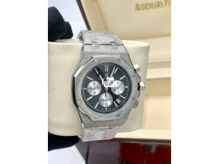 High Quality AP Watch – Silver