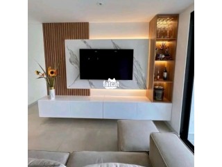 Design TV console