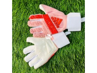 Original keeper gloves