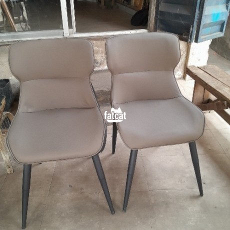 Classified Ads In Nigeria, Best Post Free Ads - unique-dinningmulti-purpose-leather-chair-big-1