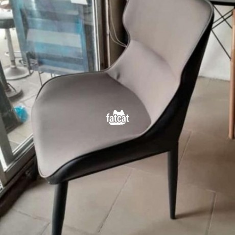 Classified Ads In Nigeria, Best Post Free Ads - unique-dinningmulti-purpose-leather-chair-big-0