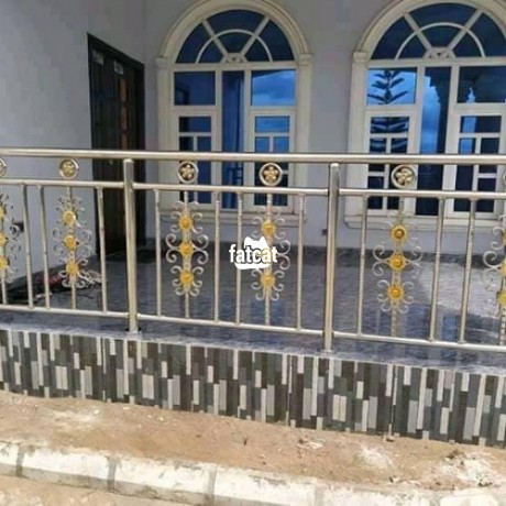 Classified Ads In Nigeria, Best Post Free Ads - lovely-railing-design-big-0