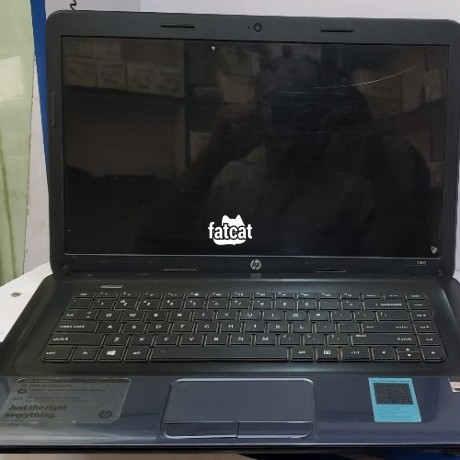 Classified Ads In Nigeria, Best Post Free Ads - hp-2000-notebook-pc-big-1