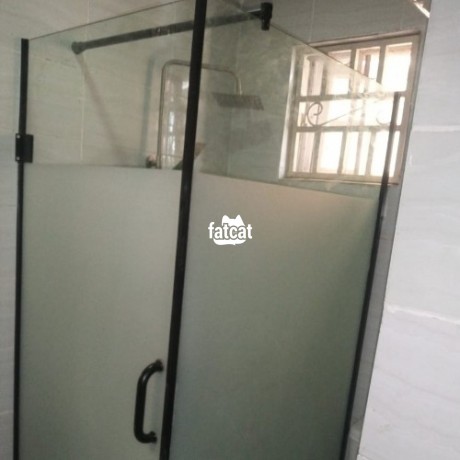 Classified Ads In Nigeria, Best Post Free Ads - shower-cubicle-with-hinge-big-0