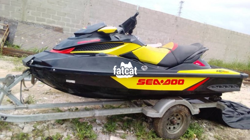 Classified Ads In Nigeria, Best Post Free Ads - seadoo-jet-ski-big-3