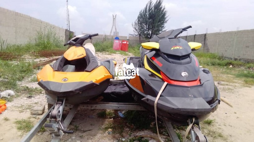 Classified Ads In Nigeria, Best Post Free Ads - seadoo-jet-ski-big-2